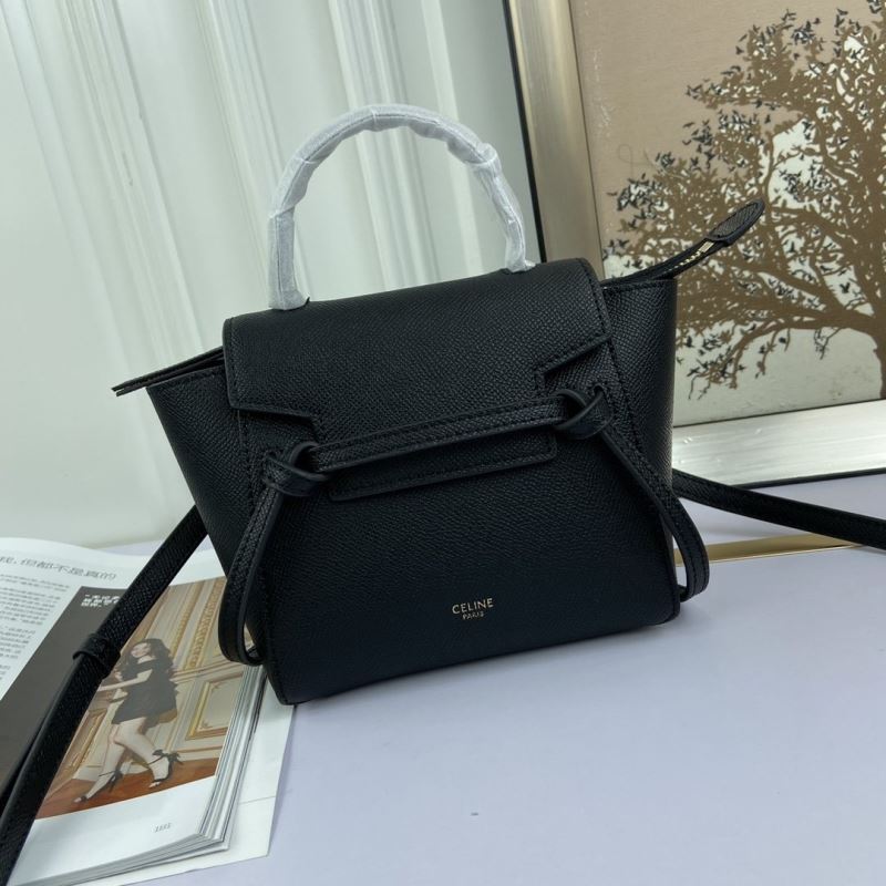 Ce**e top handle bags